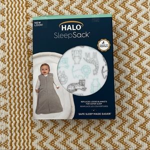 Halo Sleepsack Size Medium